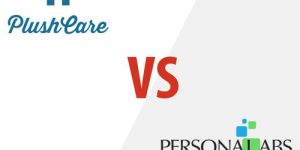 Personalabs VS PlushCare