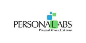 Personalabs logo