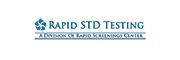 Rapid STD Testing
