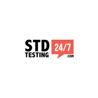 STD Testing 24/7