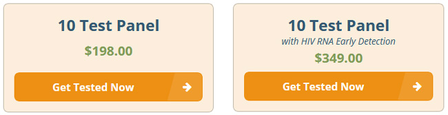 stdcheck pricing