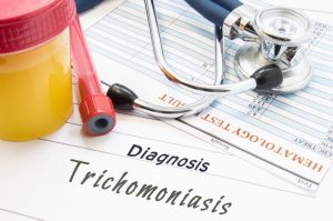 Testing Solutions For Trichomoniasis