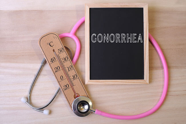 Can Gonorrhea Be Cured?