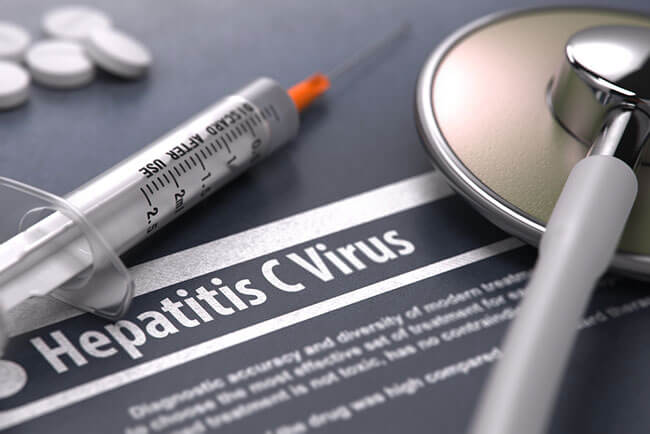 Is Hepatitis C Contagious?