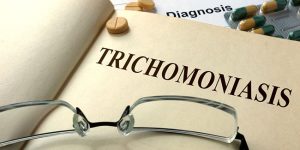 Trichomoniasis In Men