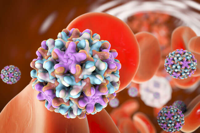 Is Hepatitis B Contagious