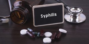 Syphilis Symptoms In Men
