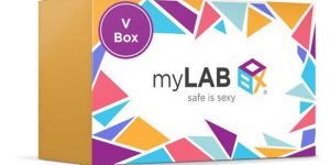 MyLAB Box V-Box