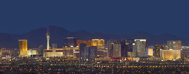 Where To Get STD Testing In Las Vegas